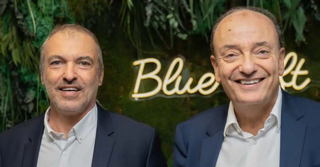 Blue Soft poursuit sa croissance et développe une offre IA + 140 ...